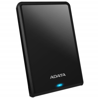 ADATA AHV620S 2,5" 2TB USB3.1 fekete külső winchester PC