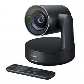Logitech Rally Ultra-HD ConferenceCam System (Normal System) PC