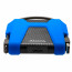 ADATA HD680 1TB Ütésálló [2.5"/USB3.1] - Kék thumbnail