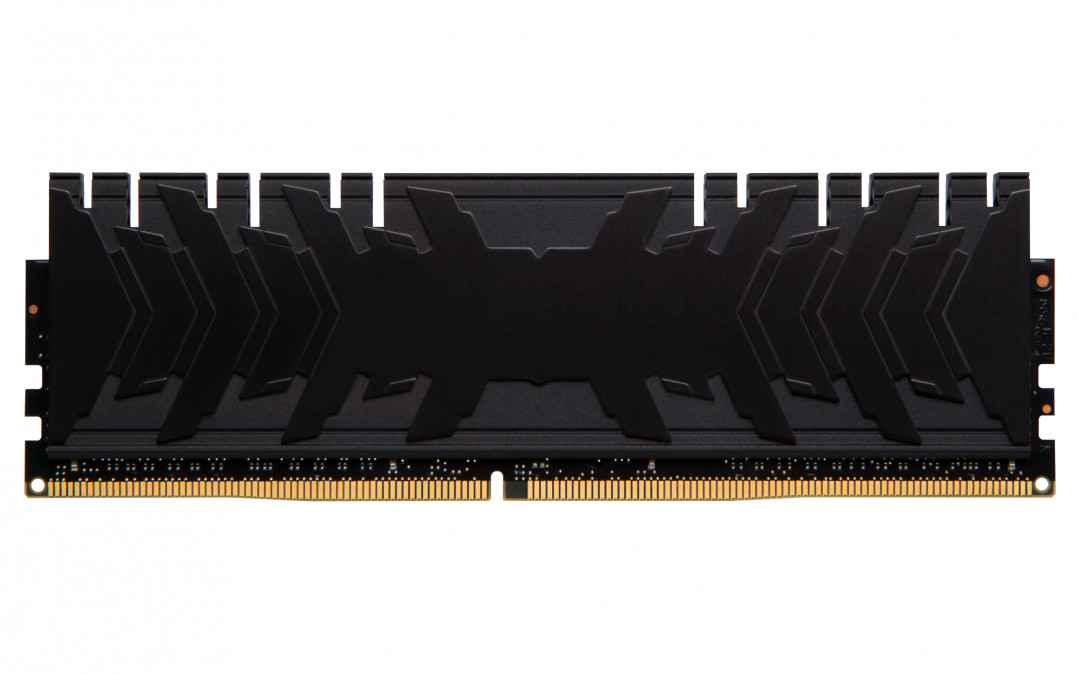 Kingston DDR4 3200 32GB HyperX Predator CL16 KIT (2x16GB, x8, 2R) PC
