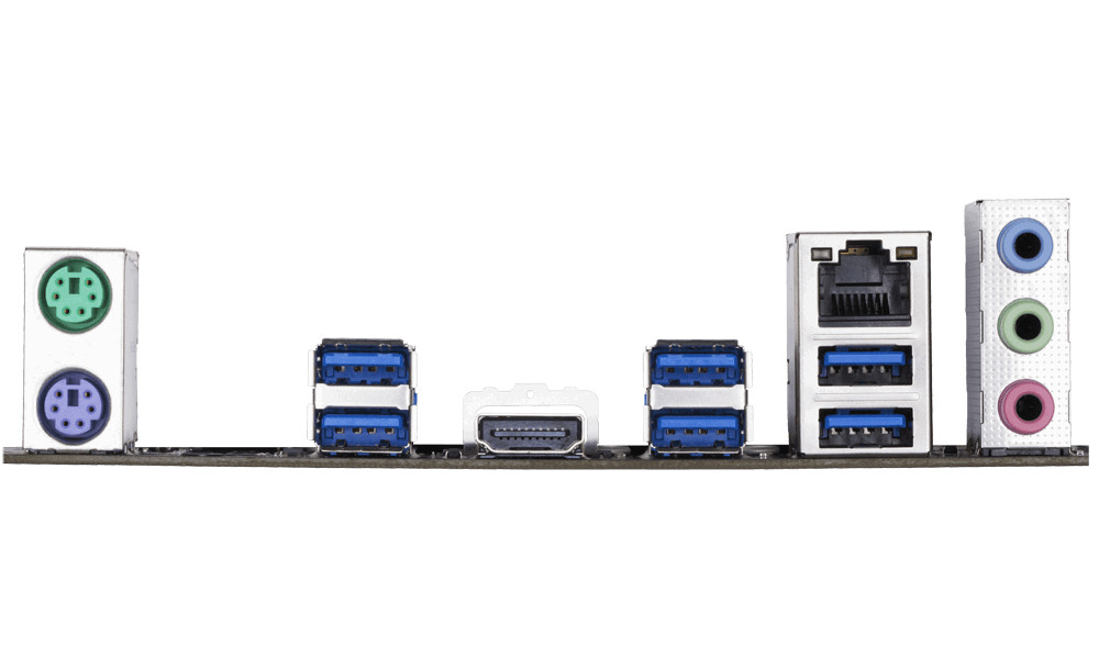 Gigabyte Z390 UD (1151 v2) PC