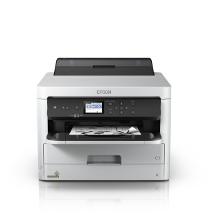 PRNT Epson WorkForce Pro WF-M5299DW [LAN, WiFi] PC