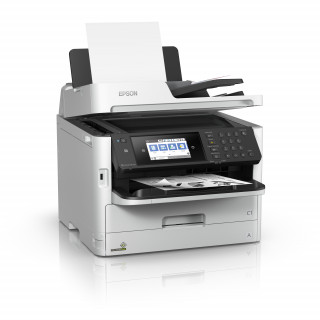 PRNT Epson Workforce Pro WF-M5799DWF wireless tintasugaras nyomtató/másoló/síkágyas scanner/fax PC