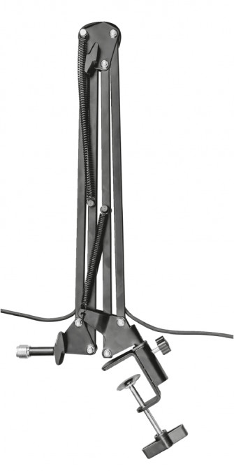 Trust GXT 253 Emita Streaming Microphone Arm PC