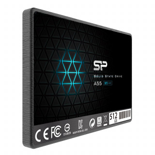 SILICON POWER Ace A55 512GB [2.5"/SATA3] PC