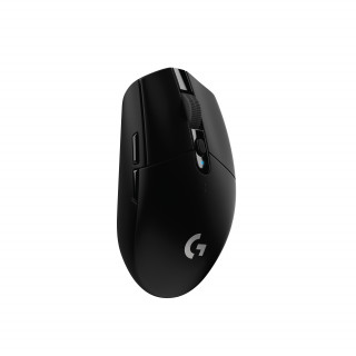 Logitech G305 Lightspeed Vezeték Nélküli Gaming egér, Fekete (910-005282) PC