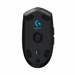 Logitech G305 Lightspeed Vezeték Nélküli Gaming egér, Fekete (910-005282) PC