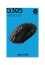 Logitech G305 Lightspeed Vezeték Nélküli Gaming egér, Fekete (910-005282) thumbnail