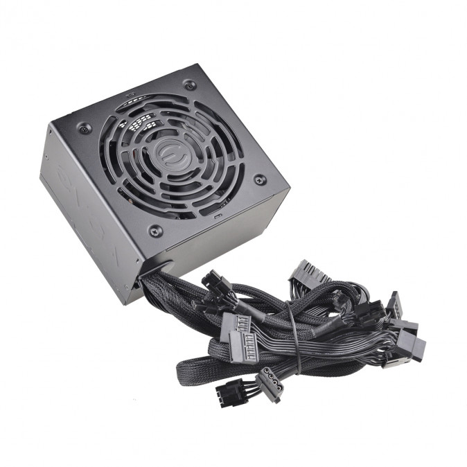 EVGA 700 BR 700W [80+ Bronze] PC