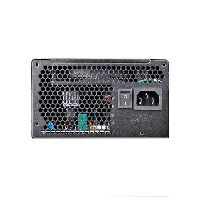 EVGA 700 BR 700W [80+ Bronze] PC