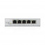 ZyXEL GS1200-5 5port Gigabit LAN (60W) web menedzselhető asztali switch thumbnail