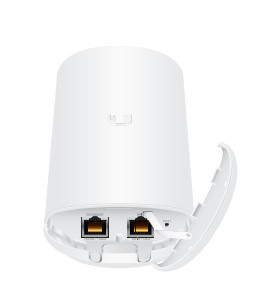 Ubiquiti NanoStation 5 AC, 5GHz AirMAX AC CPE 16dBi integrált antennával PC