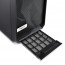 Fractal Design Meshify C - Fekete thumbnail