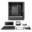 Fractal Design Meshify C - Fekete thumbnail