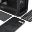 Fractal Design Meshify C - Fekete thumbnail