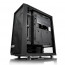 Fractal Design Meshify C - Fekete thumbnail