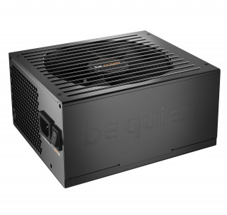 Be Quiet Straight Power 11 850W [Moduláris, 80+ Gold] PC