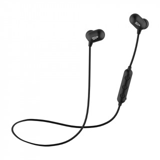 Silicon Power BP61 Wireless Bluetooth headset Cobalt Gray Mobil