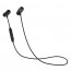 Silicon Power BP61 Wireless Bluetooth headset Cobalt Gray thumbnail