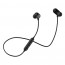 Silicon Power BP61 Wireless Bluetooth headset Cobalt Gray thumbnail