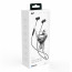 Silicon Power BP61 Wireless Bluetooth headset Cobalt Gray thumbnail