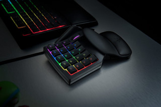 Gaming keypad Razer Tartarus V2 PC