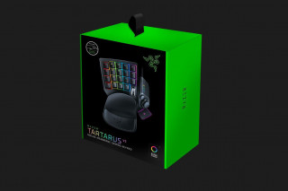 Gaming keypad Razer Tartarus V2 PC