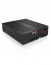 HDD-RACK Raidsonic Icy Box 3.5" Mobil Rack SATA3 - Fekete thumbnail