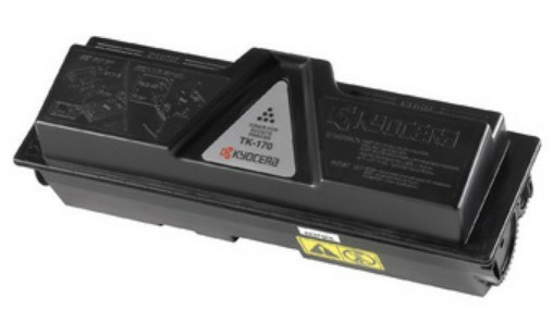 Kyocera TK-170 - Fekete PC