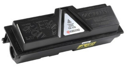 Kyocera TK-170 - Fekete PC