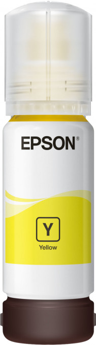 Epson 106 (T00R4) - Sárga PC