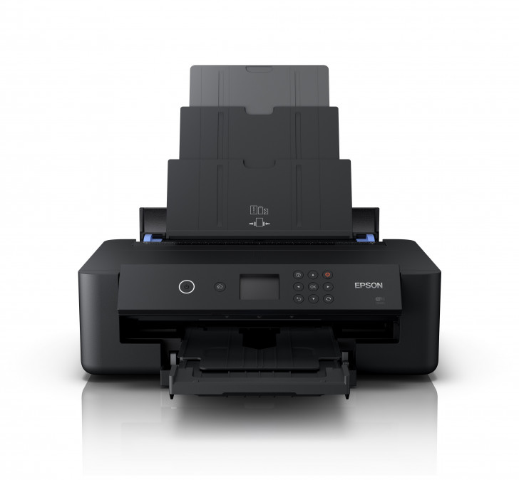PRNT Epson Expression Photo HD XP-15000 [A3+, LAN, WiFi] PC