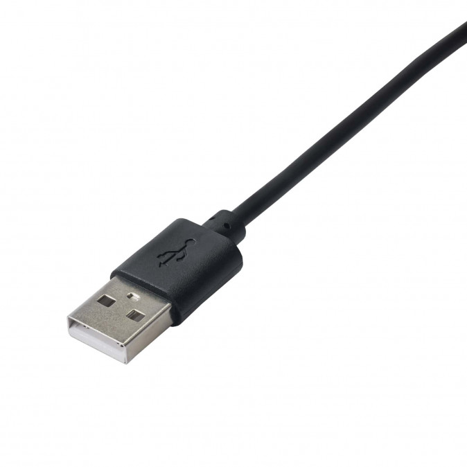 Akyga USB-microUSB cable AK-USB-01 A/microB 1.5m USB2.0 PC