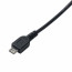 Akyga USB-microUSB cable AK-USB-01 A/microB 1.5m USB2.0 thumbnail
