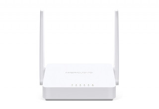 Mercusys MW305R 300Mbps Vezeték nélküli router PC