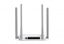 Mercusys MW325R 300Mbps Vezeték nélküli router thumbnail