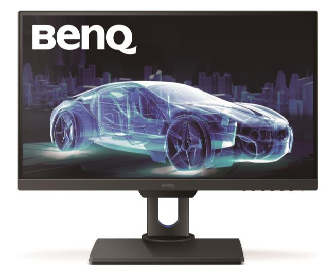 BenQ PD2500Q [25", IPS] PC
