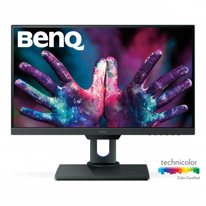 BenQ PD2500Q [25", IPS] PC
