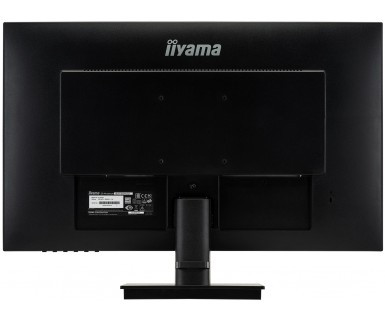 Iiyama G-Master G2730HSU-B1 Black Hawk [27", TN] PC