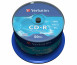 ODM CD-R Verbatim CD-R80 52x Henger (dobozban) - 50 db thumbnail