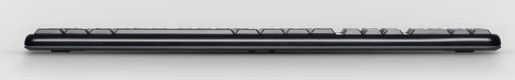 Logitech MK120 (HU, USB) - Fekete PC