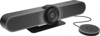 Logitech Expansion Mic for MeetUp Camera - WW PC