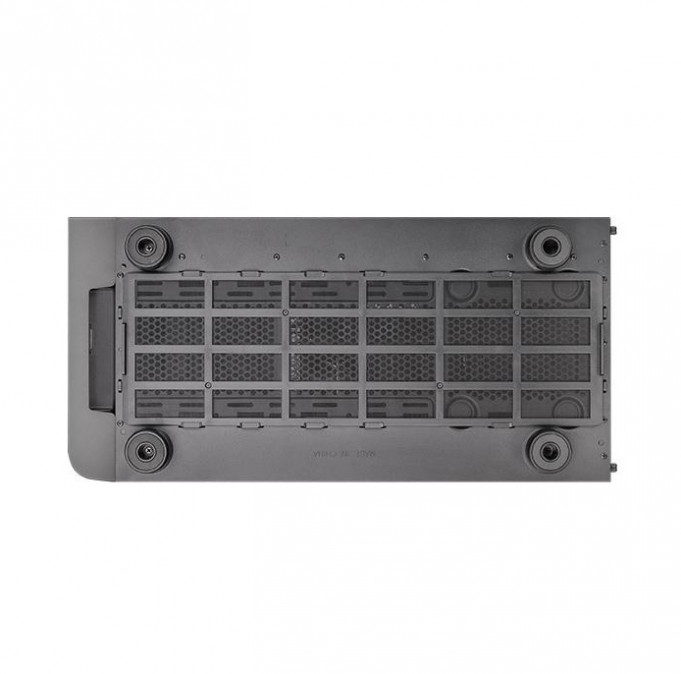 Thermaltake View 27 TG (Ablakos) PC