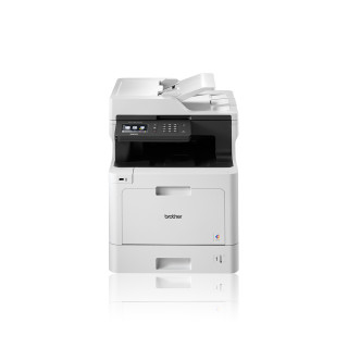 PRNT Brother DCP-L8410CDW [Wifi] PC