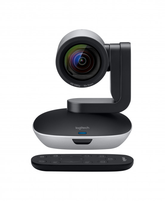 Logitech PTZ Pro 2 PC