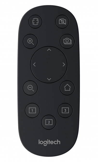 Logitech PTZ Pro 2 PC