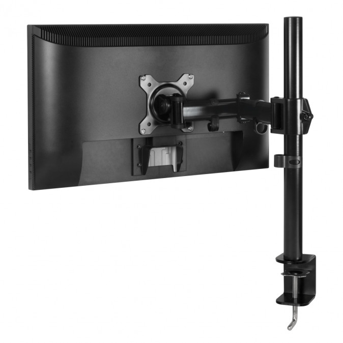 Arctic Z1 Basic monitorállvány - Fekete TV