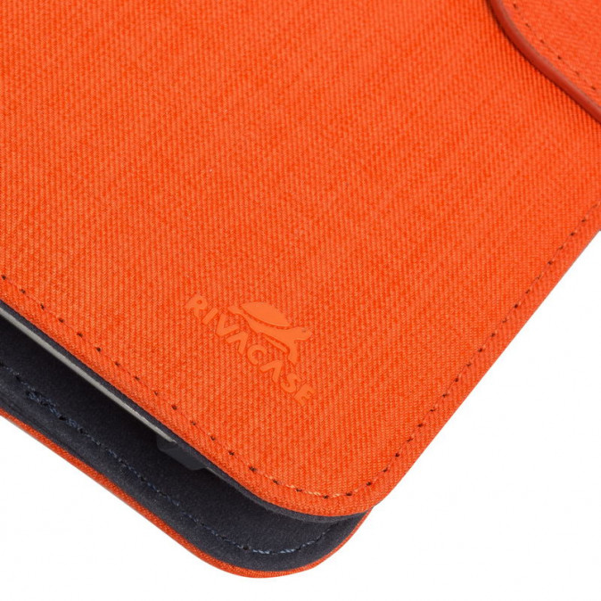 RivaCase 3312 Biscayne 7" narancssárga univerzális tablet tok Mobil