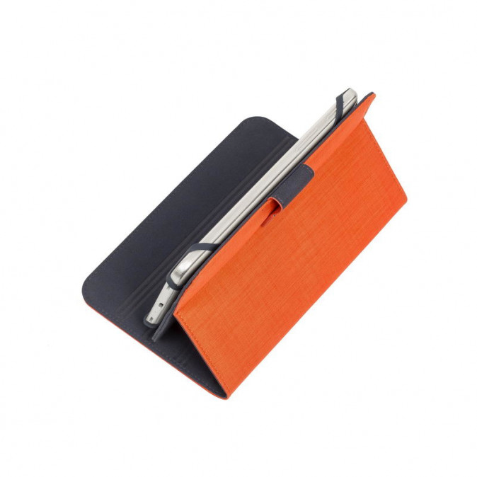 RivaCase 3312 Biscayne 7" narancssárga univerzális tablet tok Mobil