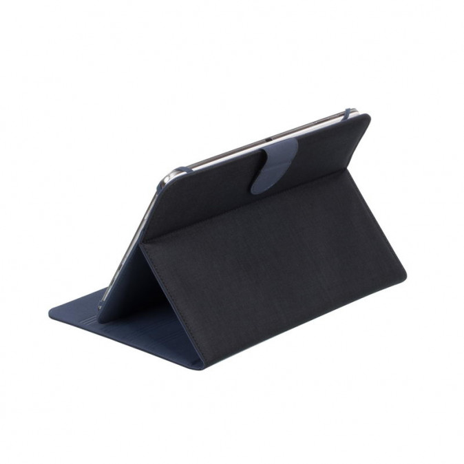 RivaCase 3317 Biscayne 10.1" fekete univerzális tablet tok Mobil